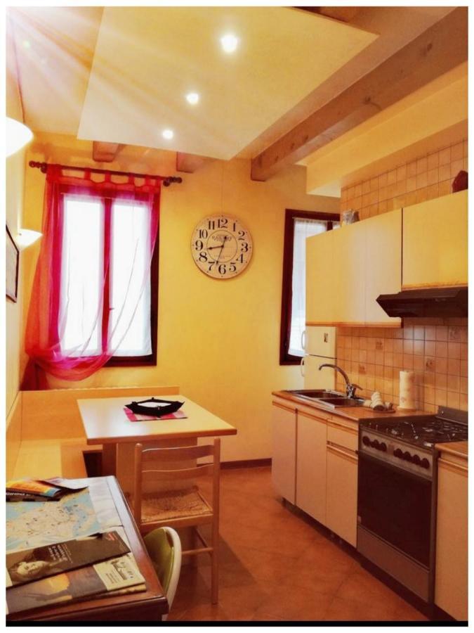 Booking San Marco Apartment 베니스 외부 사진