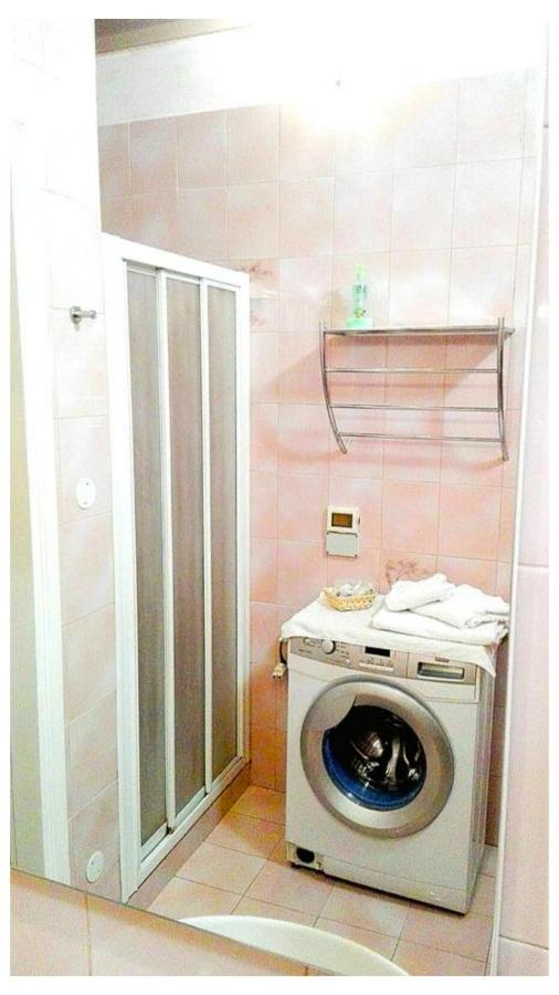 Booking San Marco Apartment 베니스 외부 사진