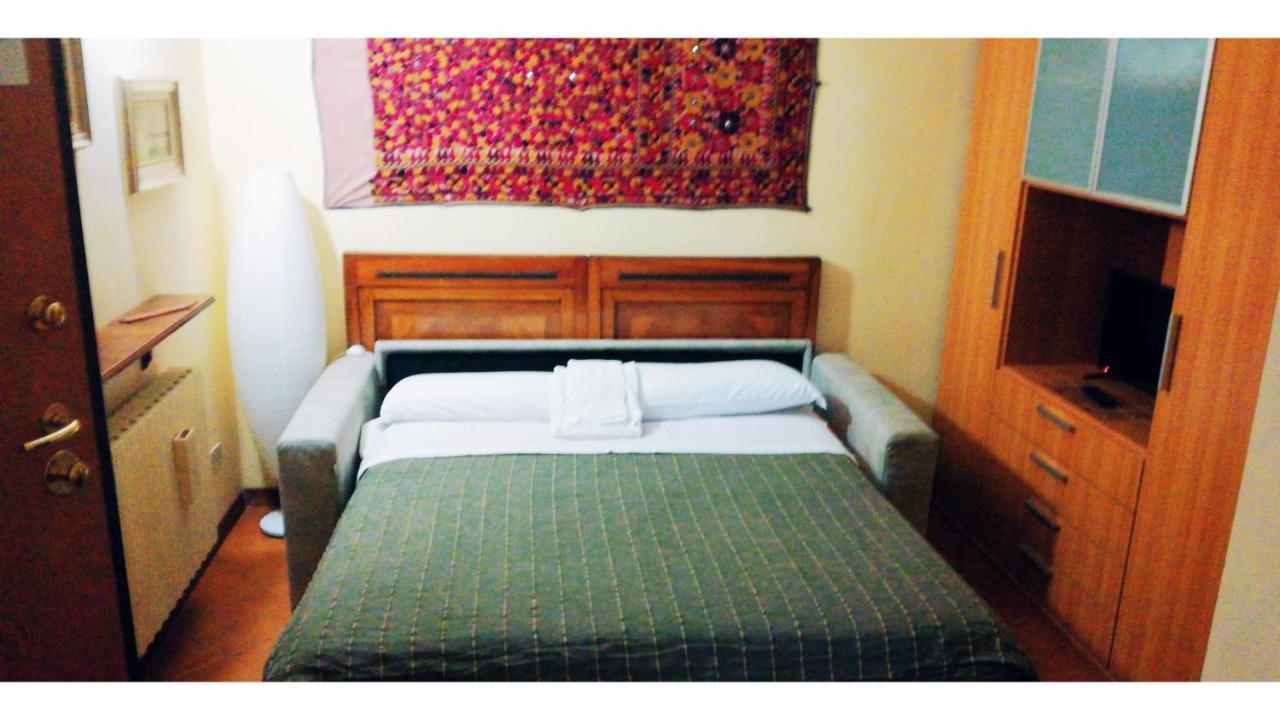 Booking San Marco Apartment 베니스 외부 사진