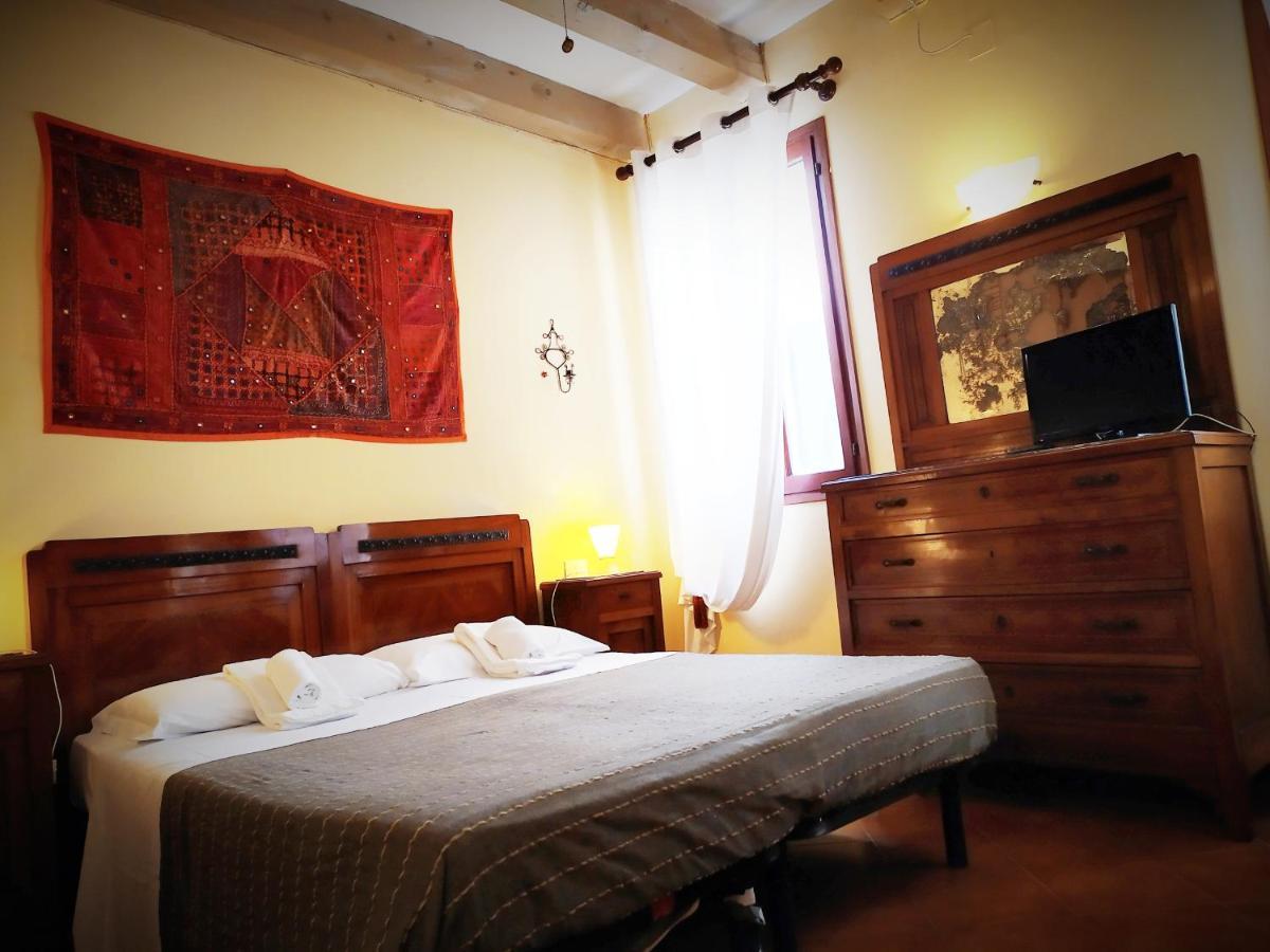 Booking San Marco Apartment 베니스 외부 사진