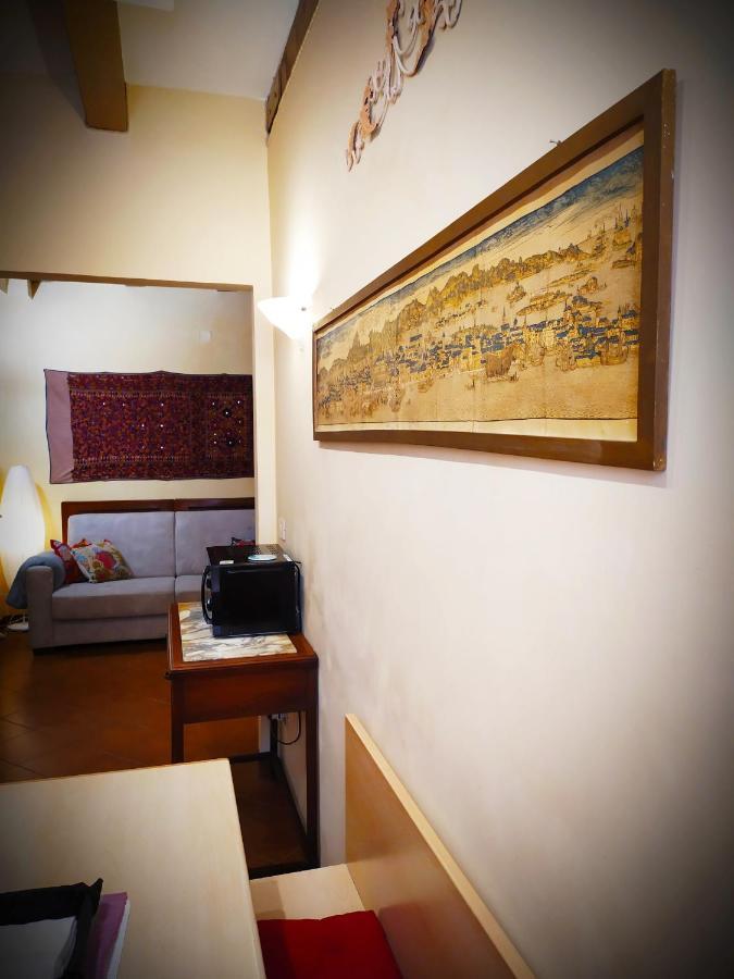 Booking San Marco Apartment 베니스 외부 사진