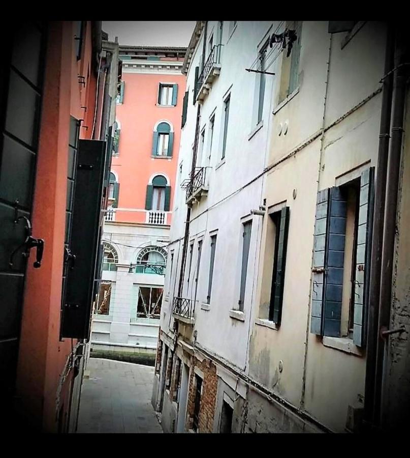 Booking San Marco Apartment 베니스 외부 사진